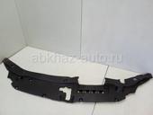 Toyota camry/ тойота камри накладка на радиатор Оригинал 