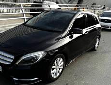 Mercedes-Benz B-Класс