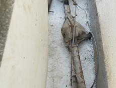 Мост «Чайка» для волги