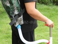 Для дозировки удобрение 