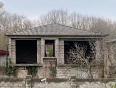 Первая береговая Двухэтажный дом 