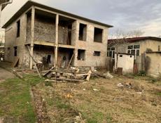 Первая береговая Двухэтажный дом 