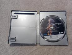 Обменяю на майнкрафт