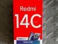 Xiaomi Redmi 14C 8/128 GB Новый