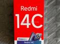 Xiaomi Redmi 14C 8/128 GB Новый