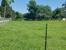 Участок 1га 800 м от моря 