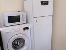 Центре города 