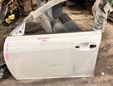 Передний левый дверь от Марк Х новый