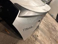 Багажник Nissan Teana  J31-й кузов