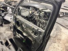 Передний правый дверь Land Rover 