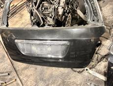 Багажник Mercedes GL 164-й кузов