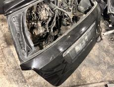 Багажник Mercedes GL 164-й кузов