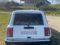 ВАЗ 2104