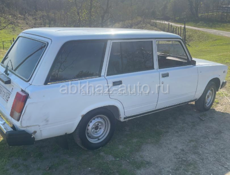 ВАЗ 2104