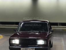 ВАЗ 2107