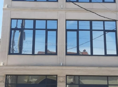 Алюминиевые и пластиковые окна 
