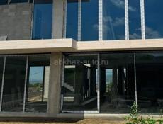 Алюминиевые и пластиковые окна