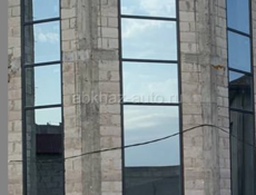 Алюминиевые и пластиковые окна