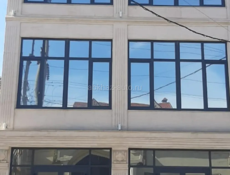 Алюминиевые и пластиковые окна 