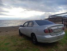 Nissan Primera