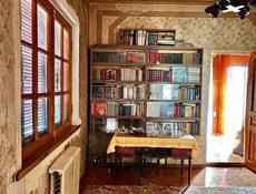 2 - ХЭТАЖНЫЙ ДОМ В СУХУМЕ У ЦЕНТРА