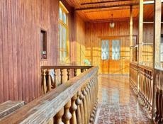 2 - ХЭТАЖНЫЙ ДОМ В СУХУМЕ У ЦЕНТРА