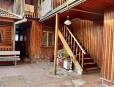 2 - ХЭТАЖНЫЙ ДОМ В СУХУМЕ У ЦЕНТРА