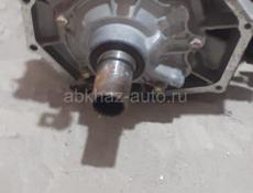 Раздатка toyota heallux