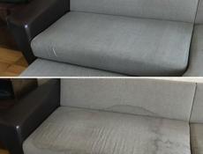 Химчистка мебели 7