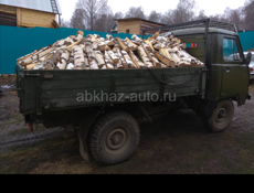 ДРОВА🪵НА ЗИМУ ГОТОВЫЕ АХЬААЦ И АЛЛ