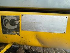 Экскаватор