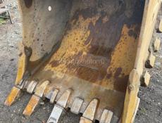 Экскаватор