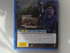 Продам диск на пс 4