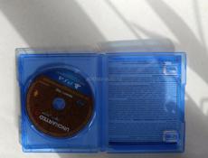 Продам диск на пс 4