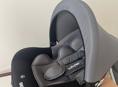 Детское авто кресло 
