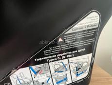 Детское авто кресло 