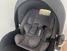 Детское авто кресло 
