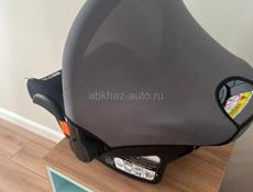 Детское авто кресло 