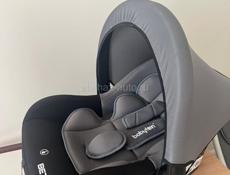 Детское авто кресло 