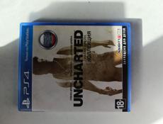 Продам диск на пс 4