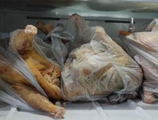 Продаю чищеные домашние куры