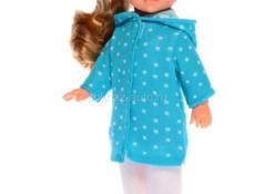 Кукла новая 