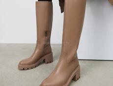 Сапоги Эконика Премиум 