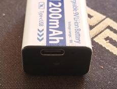 Золотоискатель 