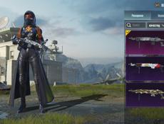 пабг хороший аккаунт 