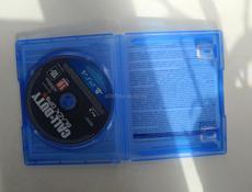 Продам диск на пс 4