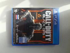 Продам диск на пс 4