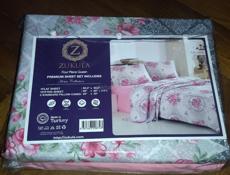 Постельное белье 