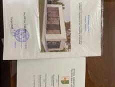 Срочно цандрипш у границы ! 4 сотых у моря !! все документы на руках ул курортная ! 