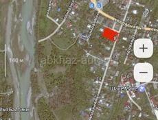 Срочно цандрипш у границы ! 4 сотых у моря !! все документы на руках ул курортная ! 